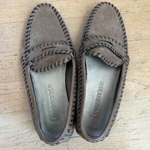 Women's flats by Robert Zur